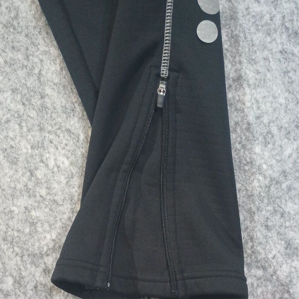 Men's Lambda Fleece Lined Windproof Pants Model 1… - image 8